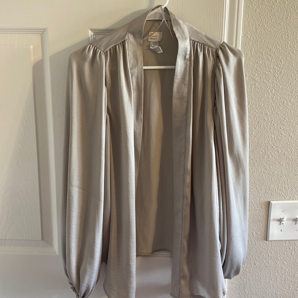 OSFM size fashion sweater